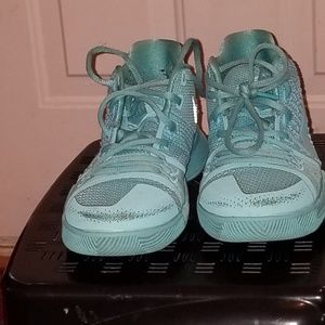 Nike Kyrie Irving's